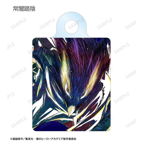 『僕のヒーローアカデミア』トレーディング Ani-Art 第5弾 アクリルチャーム ver.A(単位/BOX)【202508再販】